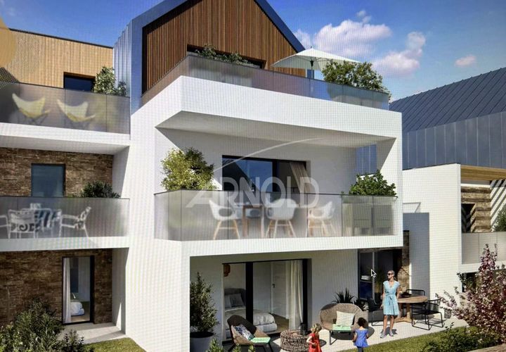 Lejlighed i Quiberon, Morbihan, Quiberon - € 399.000 | Ref: 84360376 - foto 1