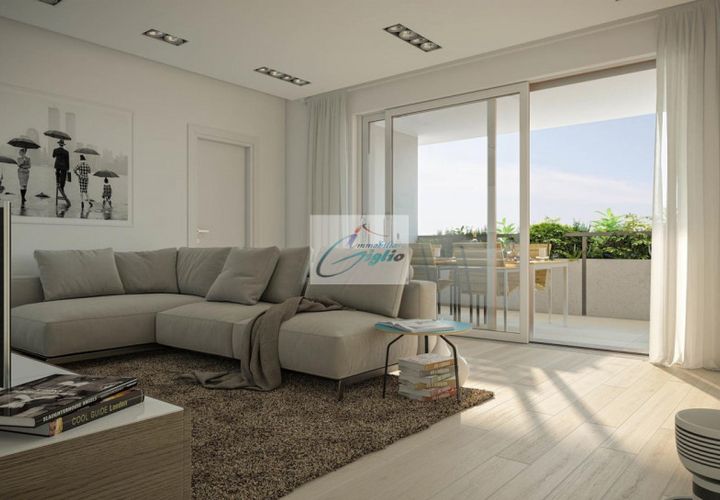 Lejlighed i Albignasego, Padua, Albignasego - € 280.000 | Ref: E05 - foto 1