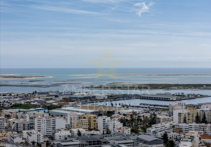 Helårsgrund i Quelfes, Faro, Quelfes - € 8.900.000 | Ref: 0225/24 - foto 1