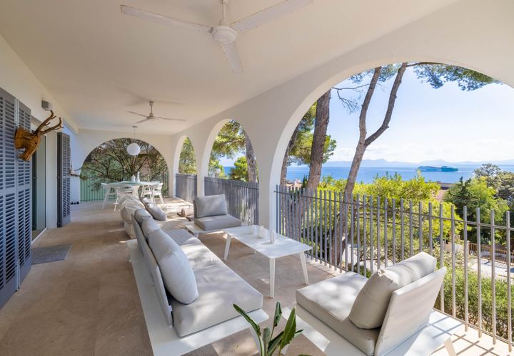 Villa i Alcudia, Mallorca, Alcudia - € 1.950.000 | Ref: ALC40691AUC - foto 1