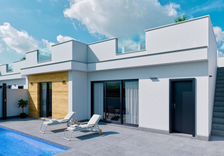 Villa i Roldan, Murcia, Roldan - € 311.900 | Ref: 3265-04219/3737 - foto 1