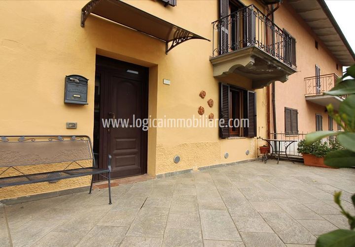 Rækkehus i Citta della Pieve, Perugia, Citta della Pieve - € 140.000 | Ref: TT118 - foto 1