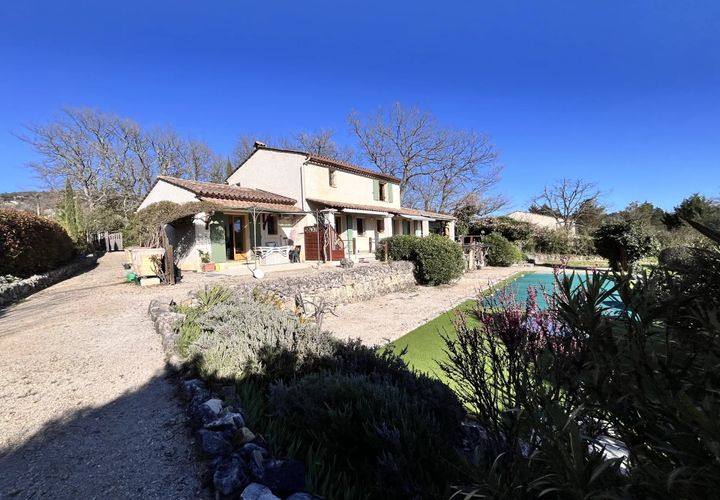 Villa i Montauroux, Var, Montauroux - € 750.000 | Ref: HH-15313320 - foto 1