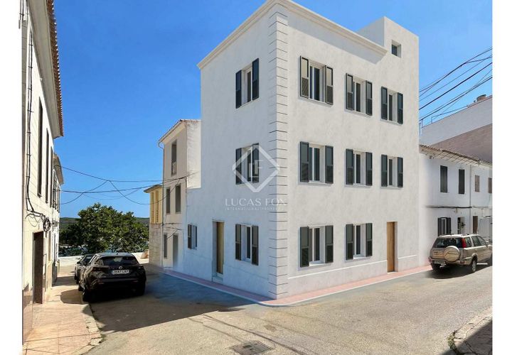 Villa i Mahon, Menorca, Mahon - € 600 000 | Ref: MEN49226 - foto 1