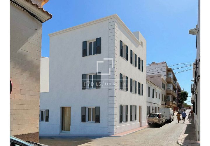 Villa i Mahon, Menorca, Mahon - € 600.000 | Ref: MEN49226 - foto 1