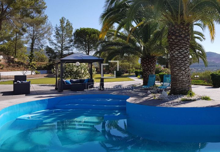 Landejendom i Maspujols, Tarragona, Maspujols - € 815.000 | Ref: TAR35110 - foto 1