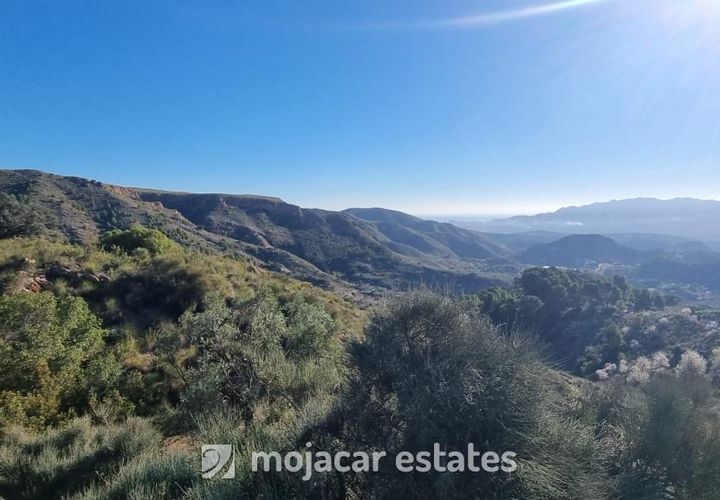 Terra a Bedar, Almeria, Bedar - € 119.000 | Ref: ME 2847 - foto 1