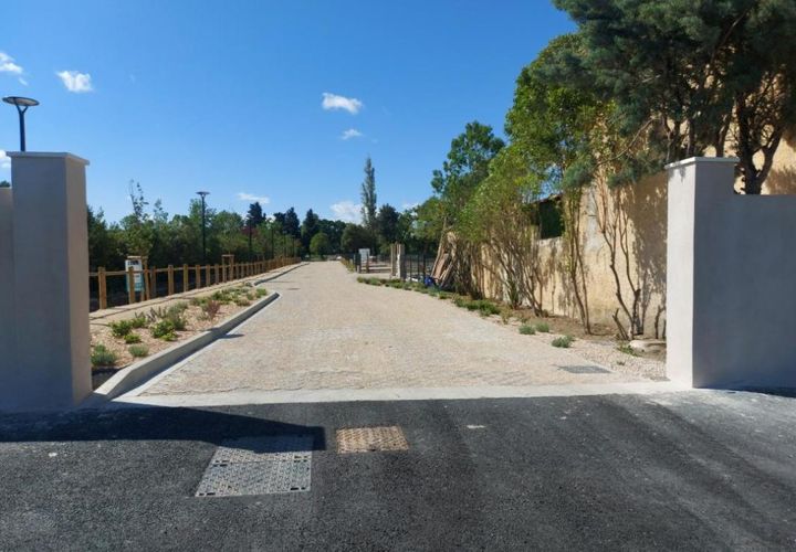 Terra a Orange, Vaucluse, Orange - € 110.000 | Ref: 045565-2_GNL_LORHO- - foto 1