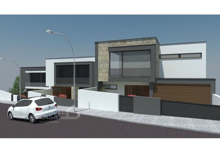 Helårsgrund i Barcelos, Braga, Barcelos - € 125.000 | Ref: 44/24 - foto 1