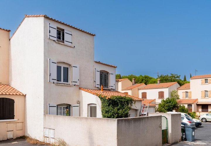 Villa i Beziers, Herault, Beziers - € 180.000 | Ref: A5256 - foto 1