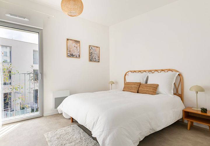 Villa i Bordeaux, Gironde, Bordeaux - € 409.300 | Ref: p21l571 - foto 1