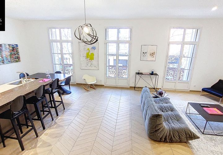Leilighet i Perpignan, Pyrenees-Orientales, Perpignan - € 369 000 | Ref: 660303428 - foto 1