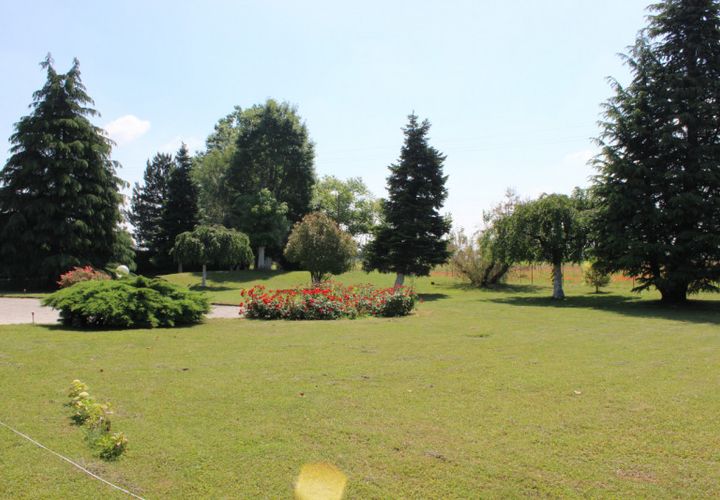 Terra a Battuda, Pavia, Battuda - € 80.000 | Ref: 1061 - foto 1