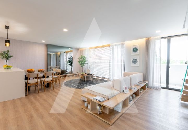 Lejlighed i Aveiro, Aveiro, Aveiro - € 562.000 | Ref: 1030773/24BL_S - foto 1