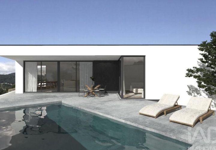 Byhus i Ponte de Lima, Viana do Castelo, Ponte de Lima - € 320.000 | Ref: 113688 - foto 1