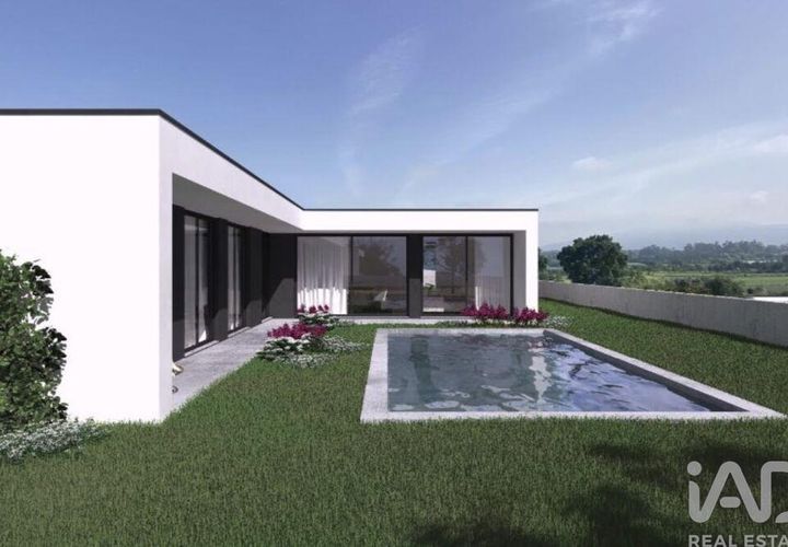 Byhus i Ponte de Lima, Viana do Castelo, Ponte de Lima - € 330.000 | Ref: 113689 - foto 1