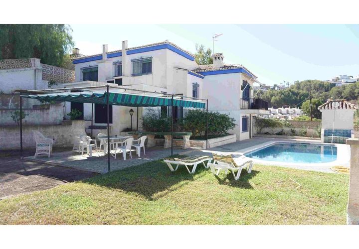 Villa i Almunecar, Granada, Almunecar - € 680.000 | Ref: ORI004 - foto 1