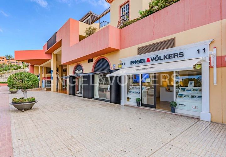 Lejlighed i Adeje, Tenerife, Adeje - € 1.320.000 | Ref: W-02V7WI - foto 1