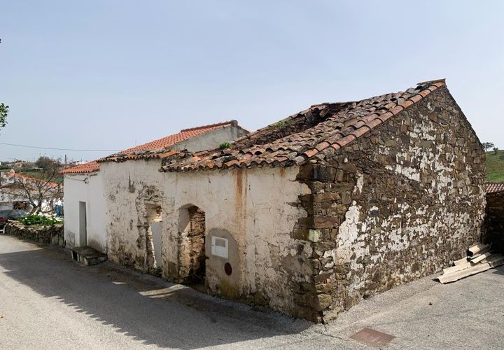 Villa i Almodovar, Beja, Almodovar - € 61.150 | Ref: CAS_342 - foto 1