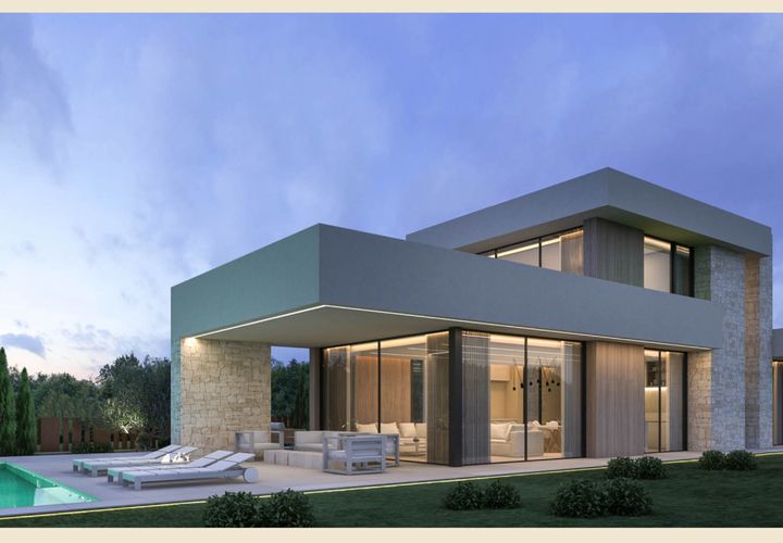 Villa i Denia, Alicante, Denia - € 1.159.000 | Ref: ES-DEN-018591 - foto 1
