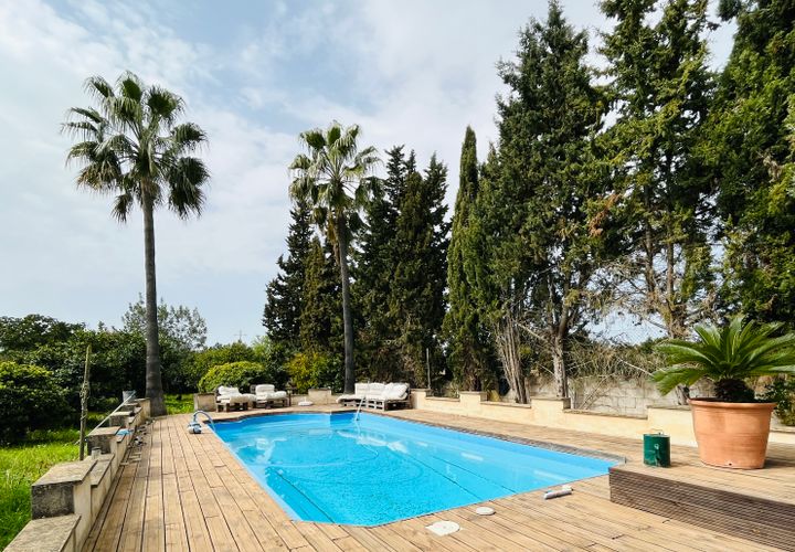 Masia a Algaida, Mallorca, Algaida - € 829.000 | Ref: 78770 - foto 1