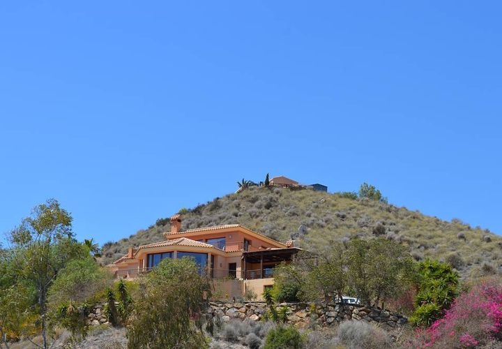 Villa i Los Gallardos, Almeria, Los Gallardos - € 599.950 | Ref: OLV1093 - foto 1