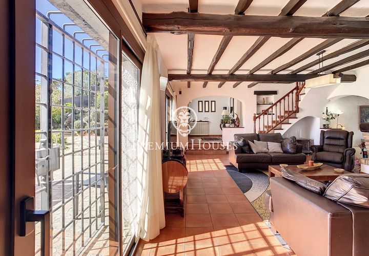 Villa a Argentona, Barcelona, Argentona - € 950.000 | Ref: PH103058/3699 - foto 1
