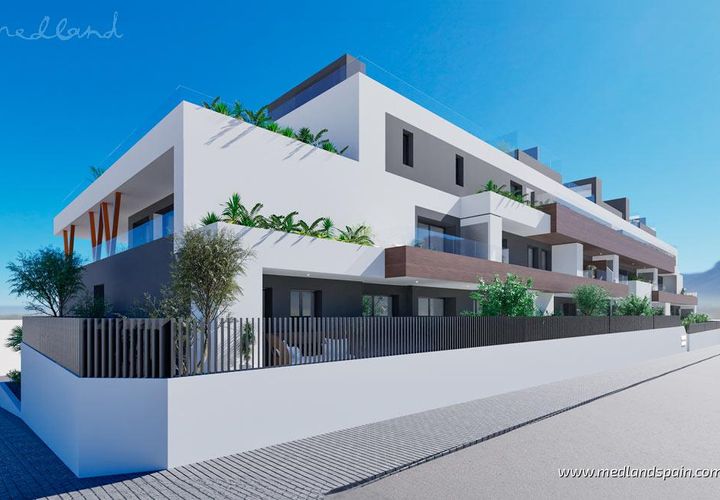 Lejlighed i Benijofar, Alicante, Benijofar - € 253.000 | Ref: N-5701426 - foto 1