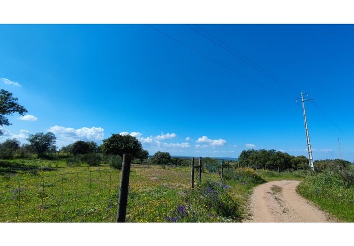 Helårsgrund i Moura, Beja, Moura - € 40.000 | Ref: JG2259 - foto 1