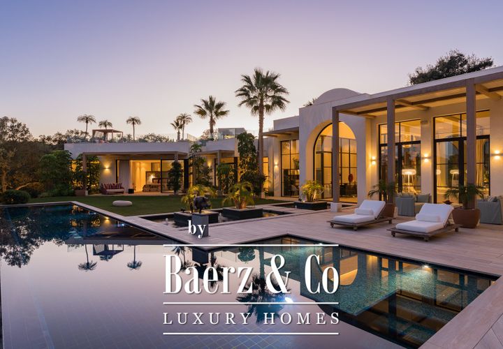 Villa i Sotogrande, Cadiz, Sotogrande - € 5.500.000 | Ref: NP1799 - foto 1