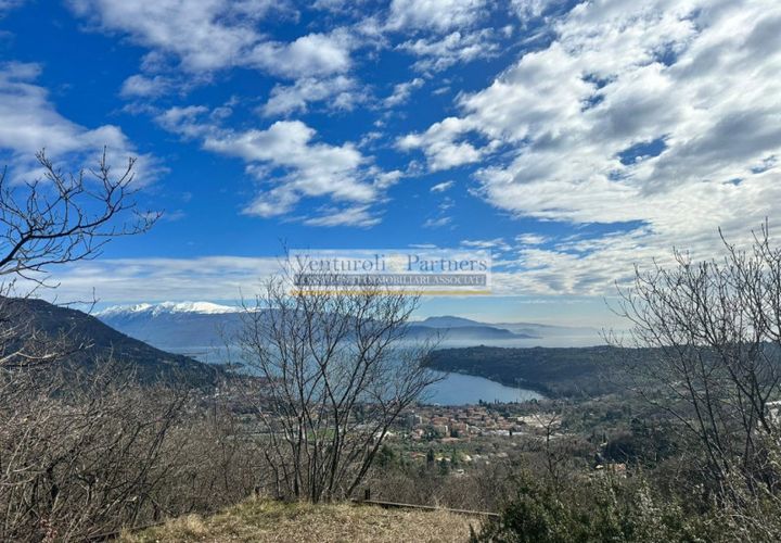 Terra a Salo, Brescia, Salo - € 250.000 | Ref: AS446 - foto 1