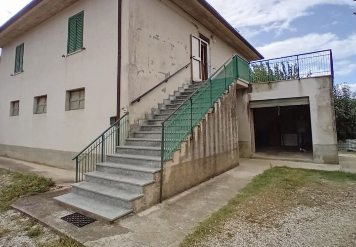 Leilighet i Pineto, Teramo, Pineto - € 230 000 | Ref: 26595342 - foto 1