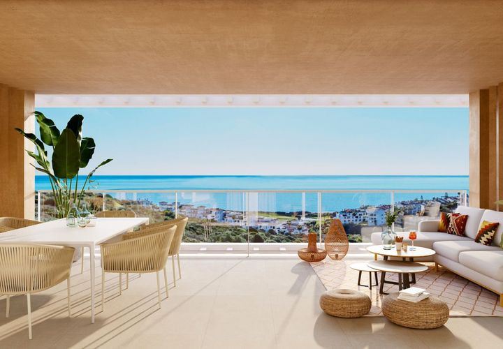 Lejlighed i La Alcaidesa, Cadiz, La Alcaidesa - € 643.000 | Ref: R4676863 - foto 1