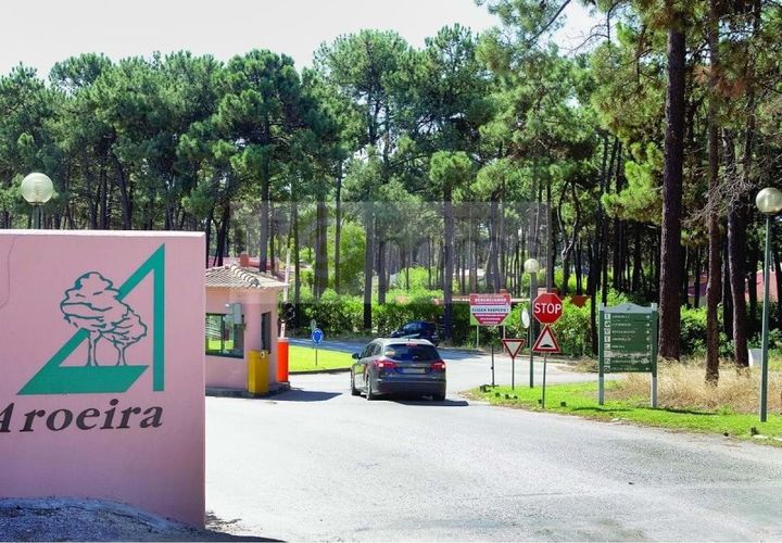 Helårsgrund i Almada, Setubal, Almada - € 3.400.000 | Ref: PAR_951 - foto 1
