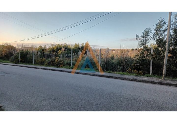 Helårsgrund i Espinho, Aveiro, Espinho - € 950.000 | Ref: TER_1545 - foto 1