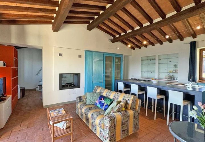Lejlighed i Collazzone, Perugia, Collazzone - € 115.000 | Ref: CLBV01CAPT - foto 1