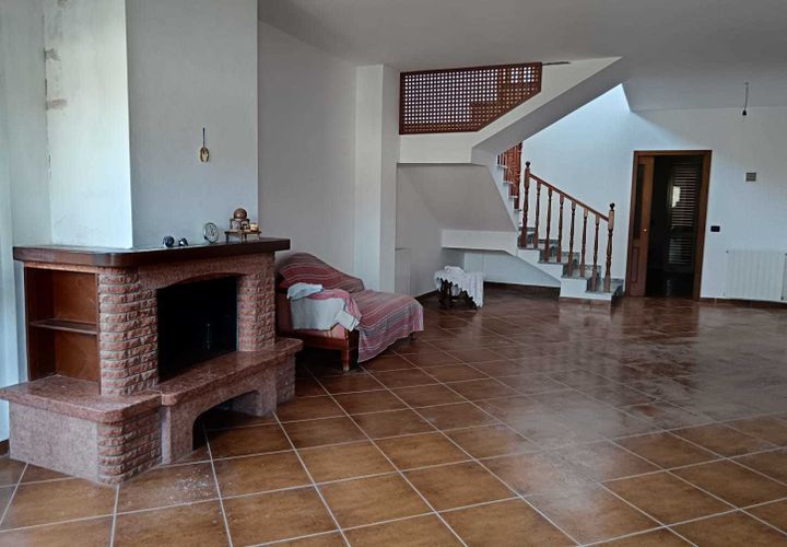 Villa i Amelia, Terni, Amelia - € 170.000 | Ref: 14.bis - foto 1