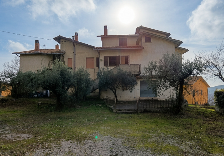 Rekkehus i Amelia, Terni, Amelia - € 170 000 | Ref: 14.bis - foto 1