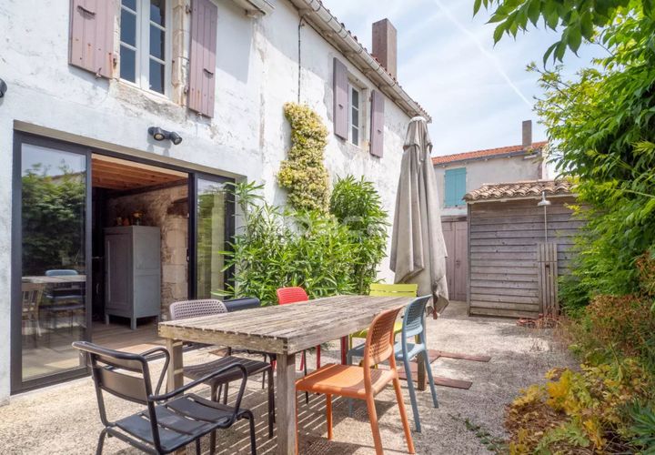 Villa i Ars-en-Ré, Charente-Maritime, Ars-en-Ré - € 895.000 | Ref: A2553 - foto 1