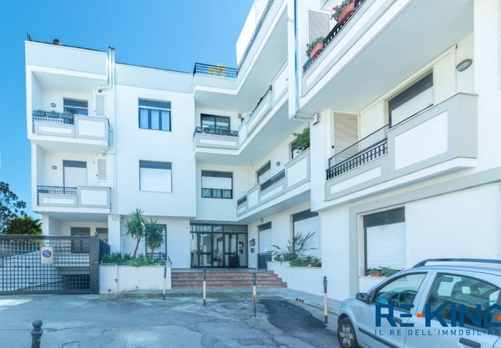 Lejlighed i Casarano, Lecce, Casarano - € 90.000 | Ref: VR506 - foto 1