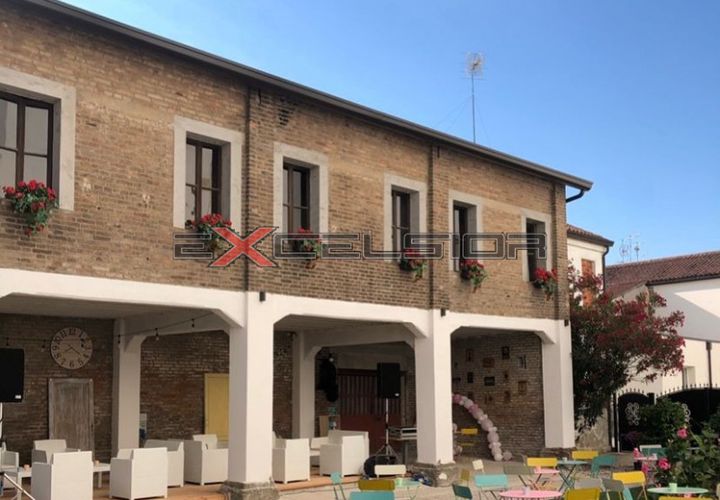 Villa a Cavarzere, Venice, Cavarzere - € 70.000 | Ref: CA123V-R - foto 1