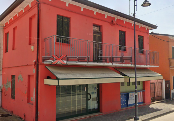 Villa a Cavarzere, Venice, Cavarzere - € 120.000 | Ref: CA034V-Z - foto 1
