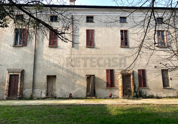 Villa a Madignano, Cremona, Madignano - € 750.000 | Ref: RIPVECCHIA01 - foto 1