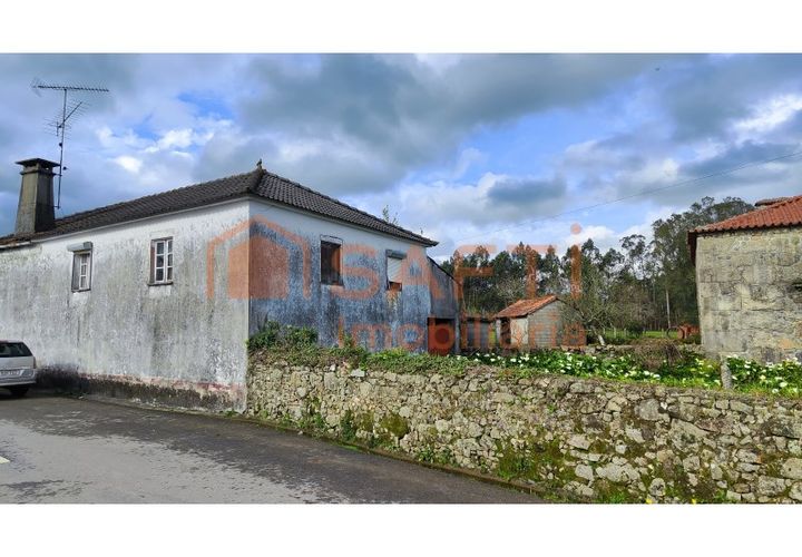 Villa i Ponte de Lima, Viana do Castelo, Ponte de Lima - € 120.000 | Ref: SAFTI:007278 - foto 1