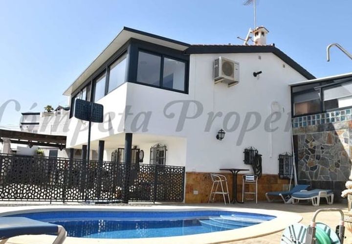 Byhus i Torrox, Malaga, Torrox - € 630.000 | Ref: TTH631 - foto 1