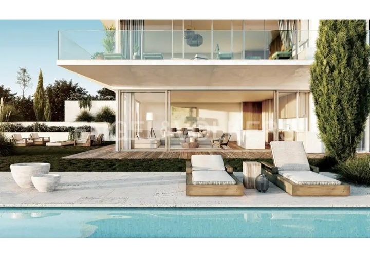 Lejlighed i Lagoa, Faro, Lagoa - € 625.000 | Ref: W-02UUGK - foto 1