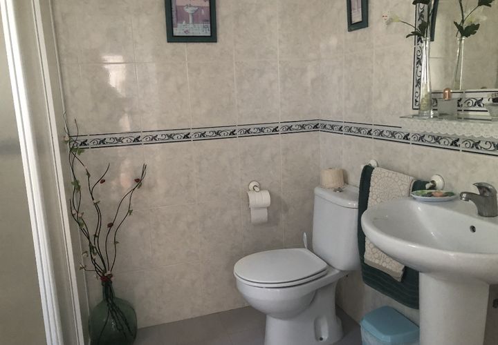 Rekkehus i Olvera, Cadiz, Olvera - € 225 000 | Ref: am319 - foto 1
