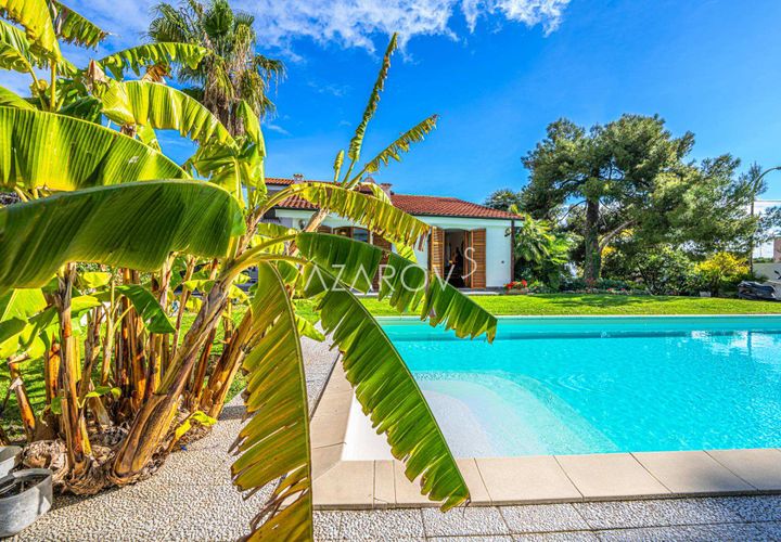 Villa i Sanremo, Imperia, Sanremo - € 3.500.000 | Ref: 5649 - foto 1