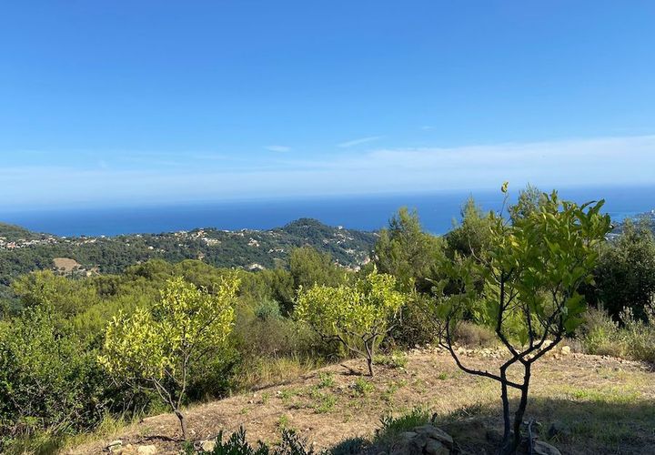 Villa a Menton, Alpes-Maritimes, Menton - € 2.950.000 | Ref: HH-15321523 - foto 1