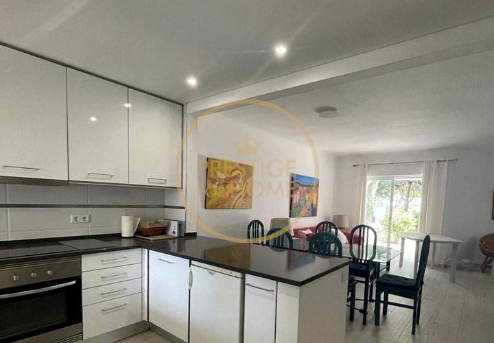 Lejlighed i Albufeira, Faro, Albufeira - € 399.000 | Ref: 1149-11 - foto 1